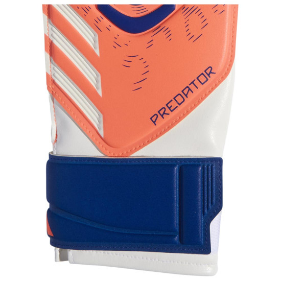 Adidas Παιδικά γάντια τερματοφύλακα Predator Training Goalkeeper Gloves
